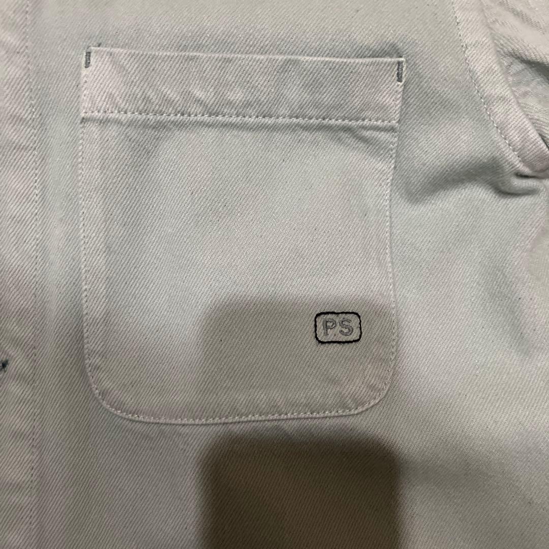 新品タグ付き ポールスミス ジャケット