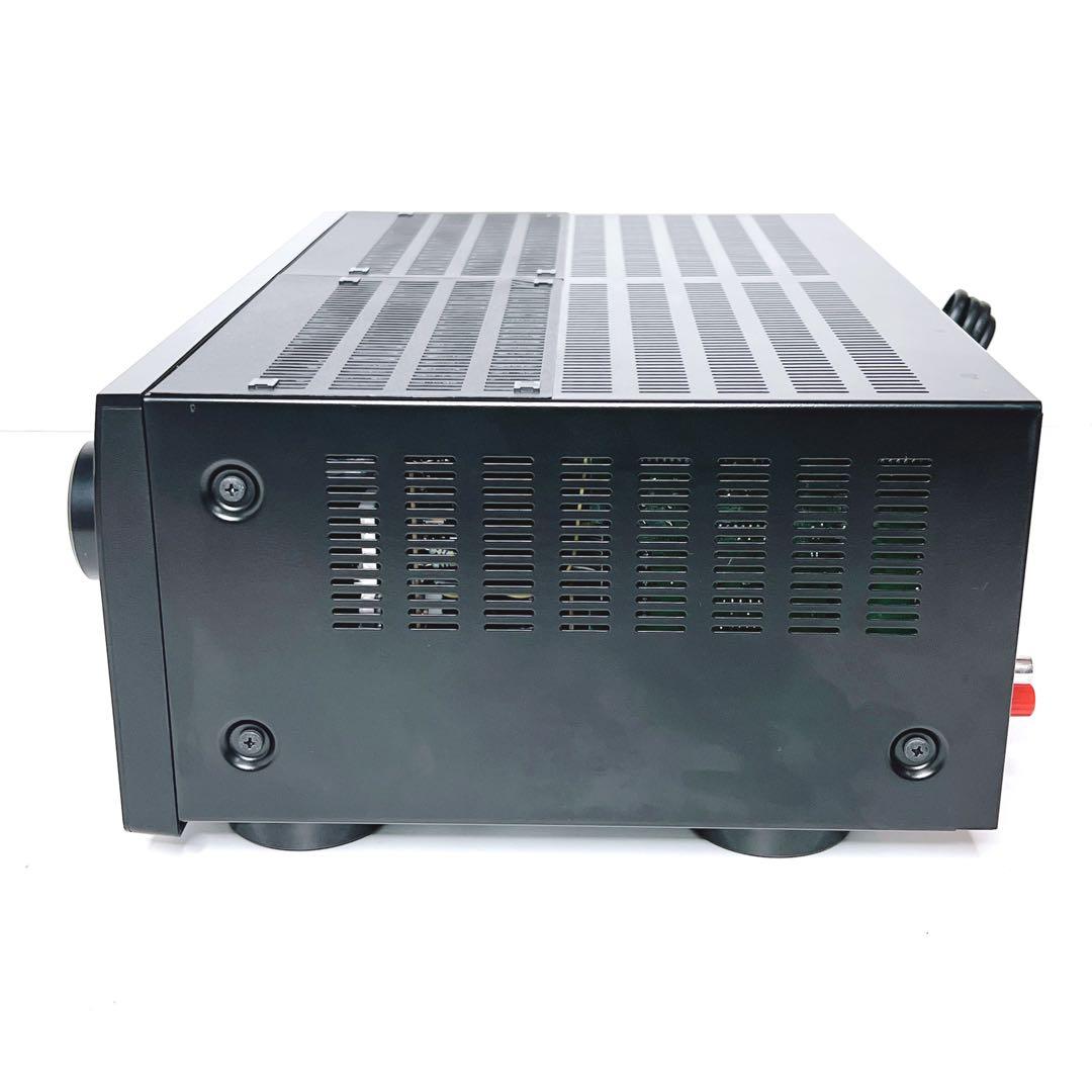 【美品・動作品】 DENON AVR-X2000 AVアンプ7.1ch