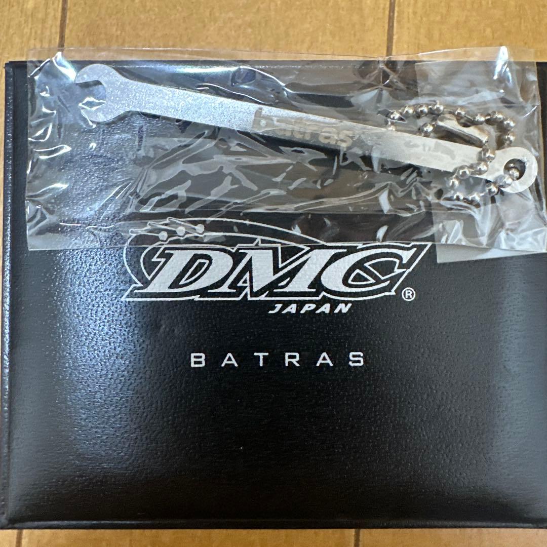 DMC バトラス Maverick 2BA ダーツバレル（美品）