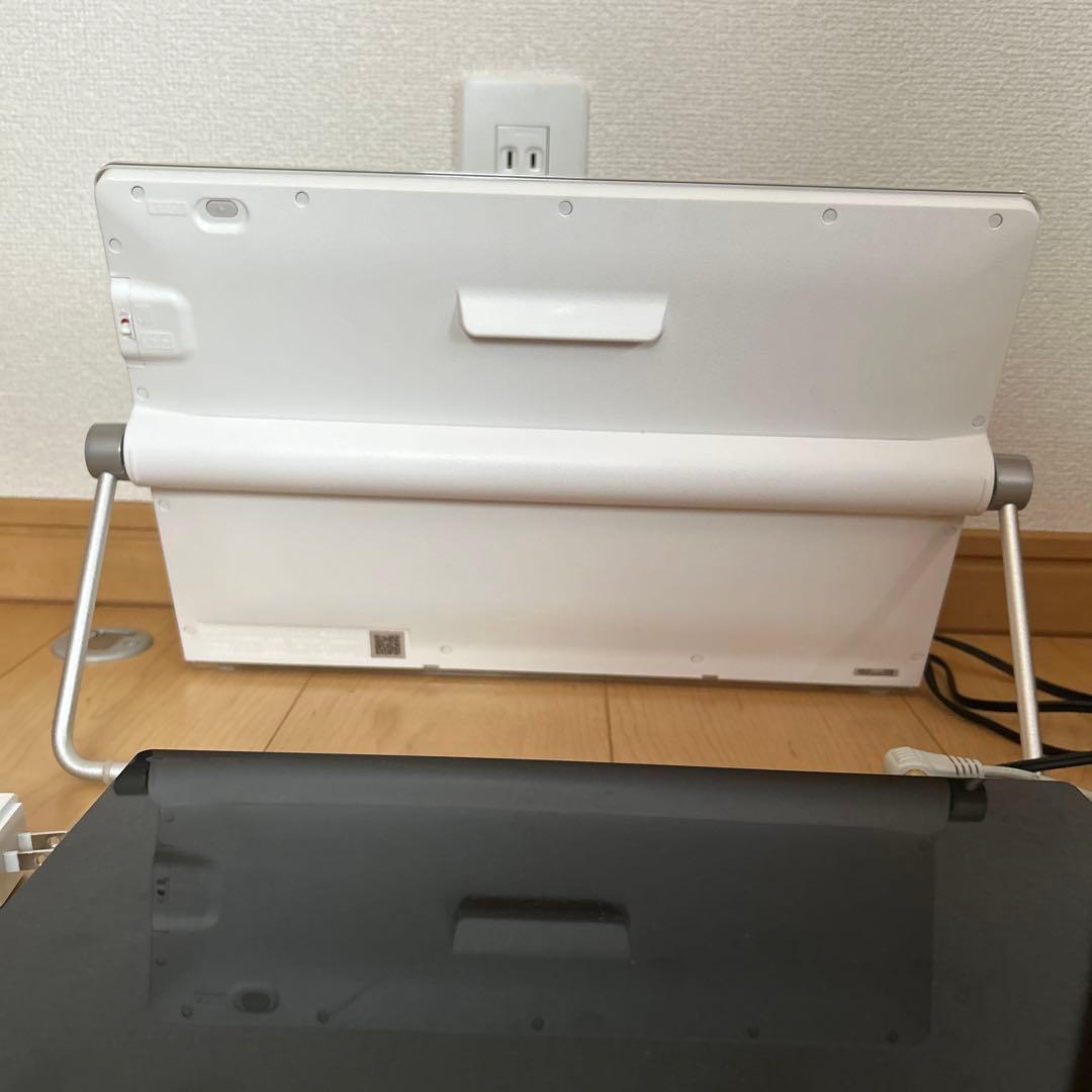 panasonicプライベートビエラUN-15CTD9-W