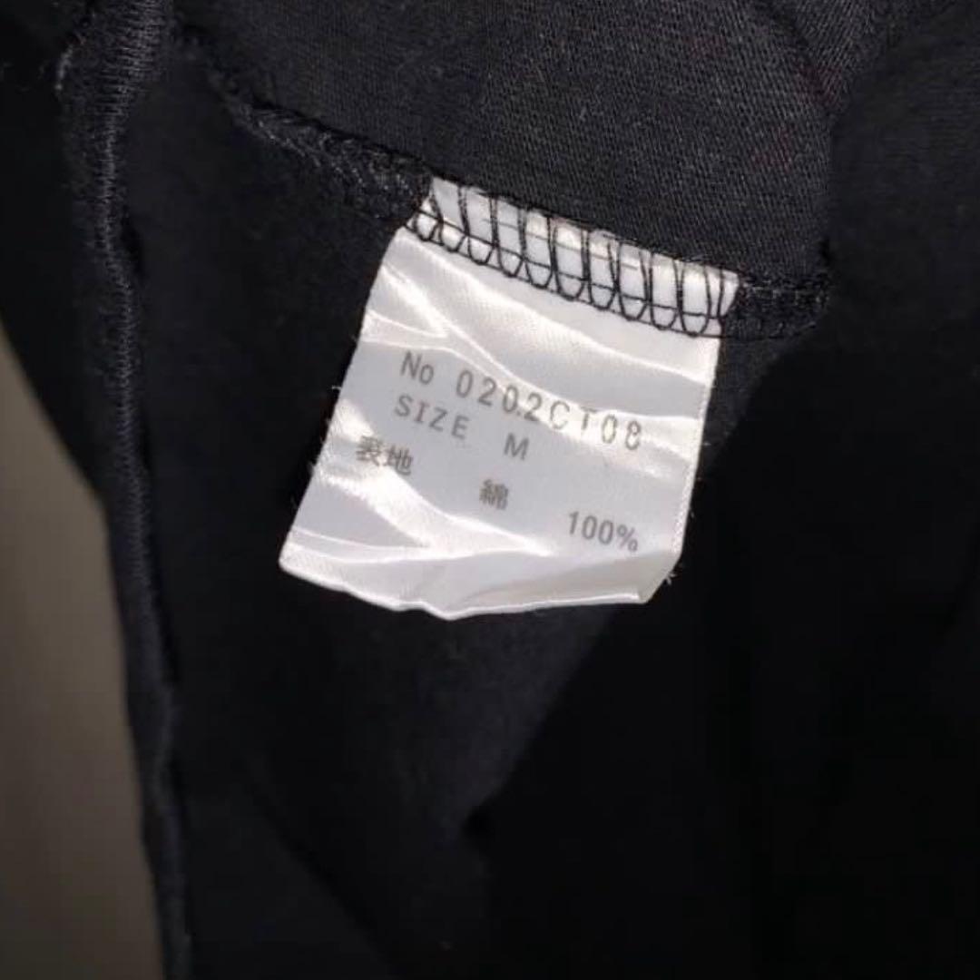 ヒステリックグラマー Skullberry スカルベリー Tシャツ Opium