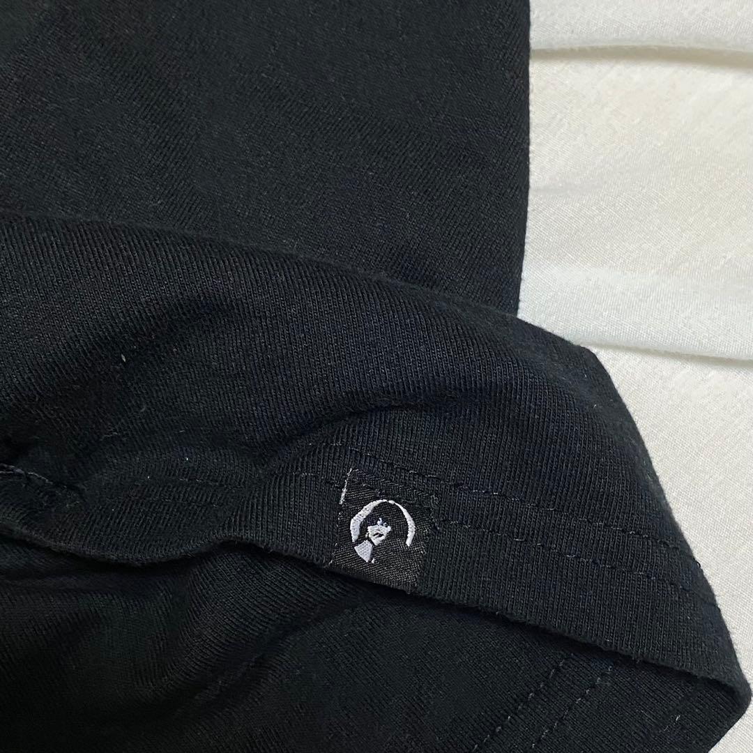 ヒステリックグラマー Skullberry スカルベリー Tシャツ Opium