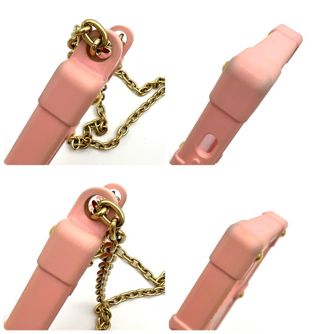 ルイヴィトン モノグラム リトランク iphone 14Pro 15Pro