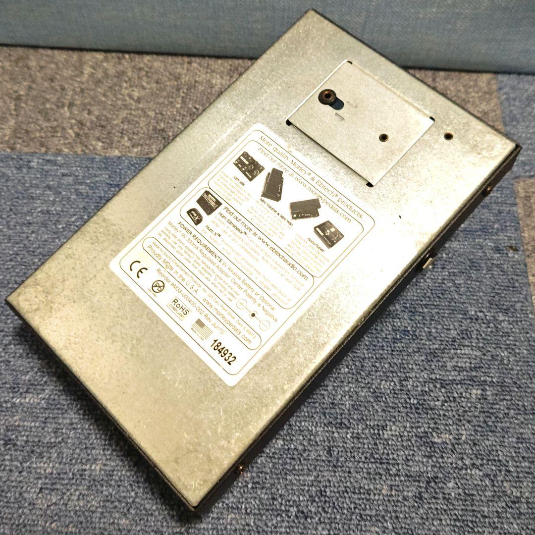 ギター MORLEY STEVE VAI BAD HORSIE 2