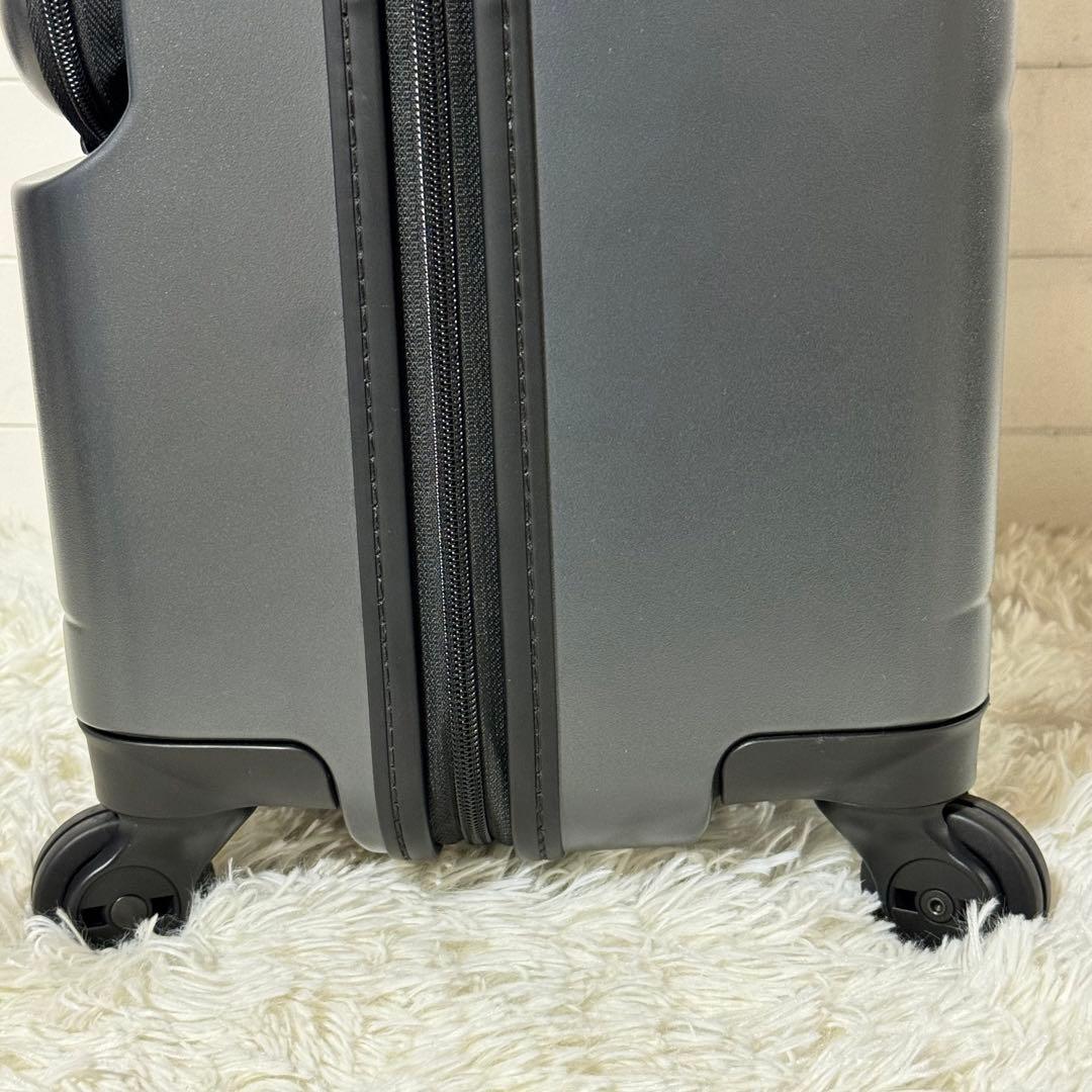 新品未使用✨PROTECA プロテカ　マックスパス　H2s スーツケース