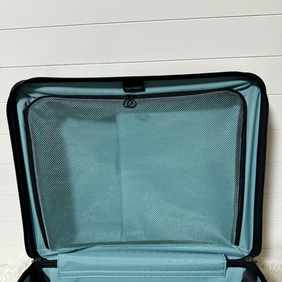 新品未使用✨PROTECA プロテカ　マックスパス　H2s スーツケース