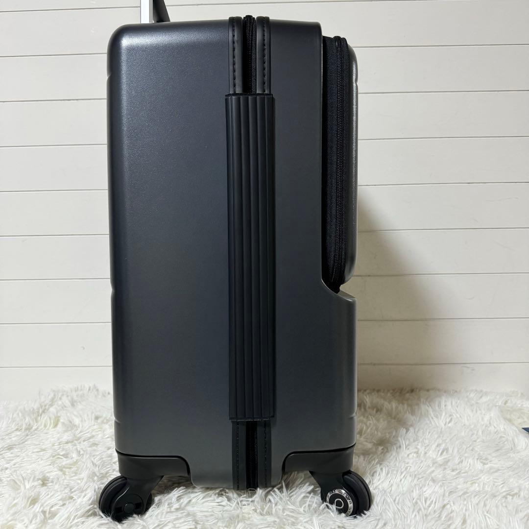 新品未使用✨PROTECA プロテカ　マックスパス　H2s スーツケース