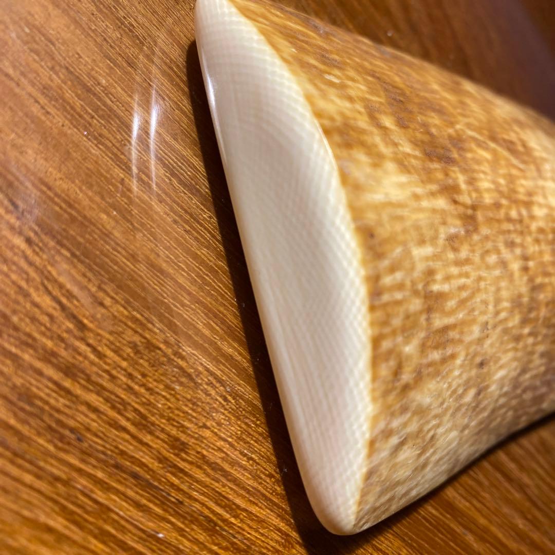 文鎮、天然素材、骨董品、象牙風