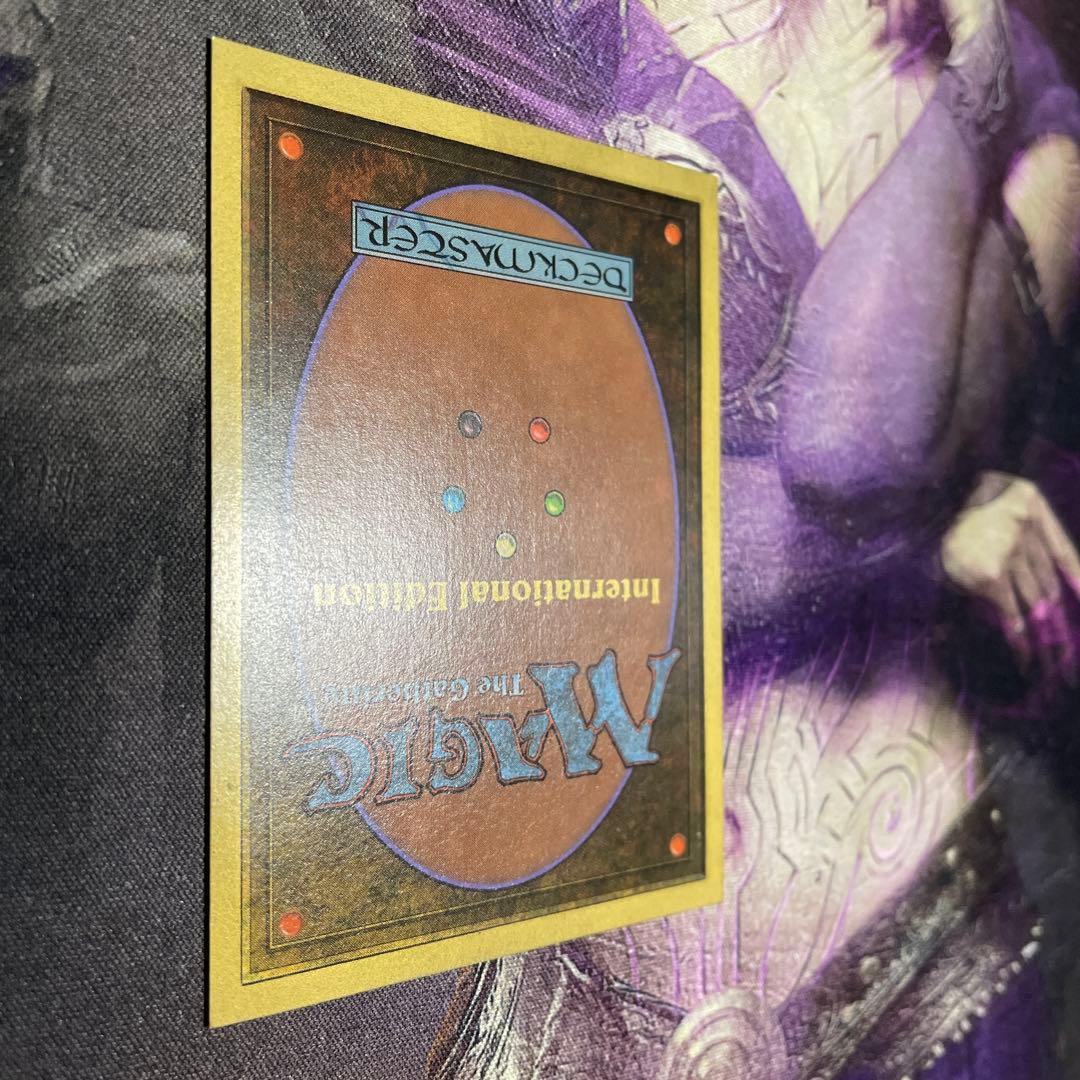 マジック：ザ・ギャザリング MTG Black Lotus International Edition