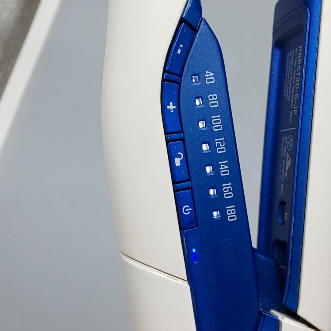 ヘアビューロン 3D Plus ストレート リュミエリーナ 《正規品》113