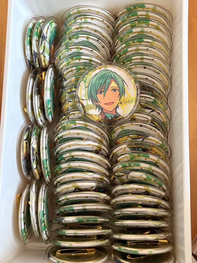 風早巽　まとめ売り(合計100点以上)