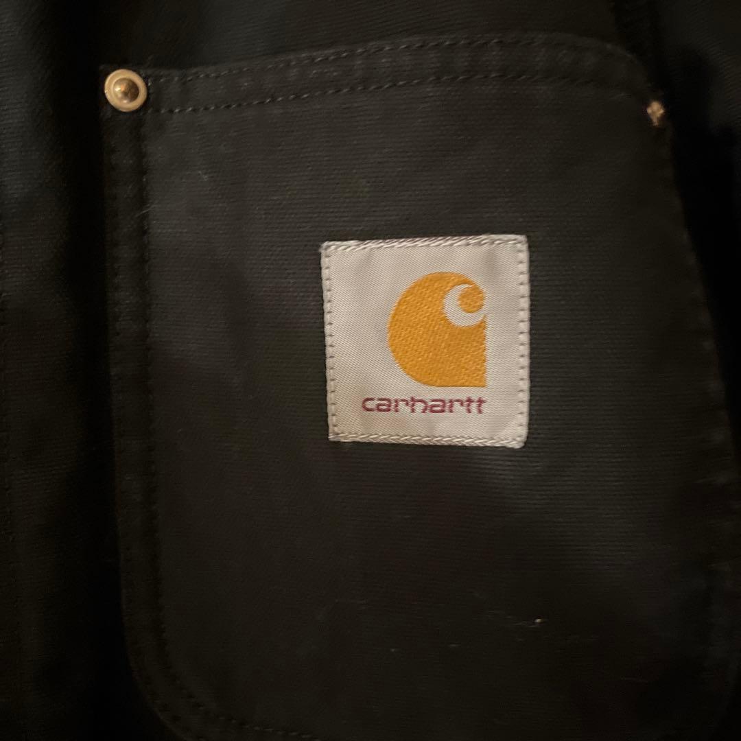 カーハート carhartt wip Phoenix Coat カバーオール