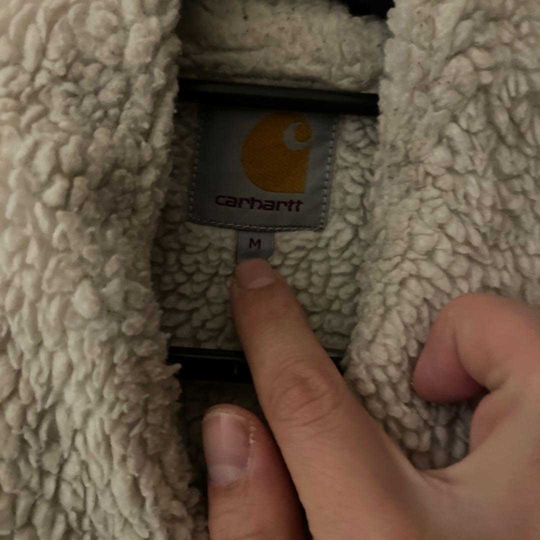 カーハート carhartt wip Phoenix Coat カバーオール