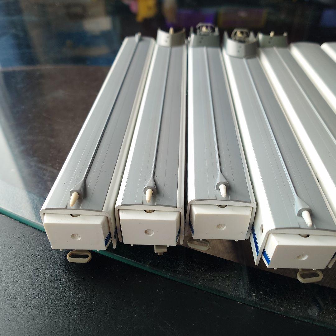 【Nゲージ】レインボー室内灯 TOMIX92639 JR300系東海道新幹線