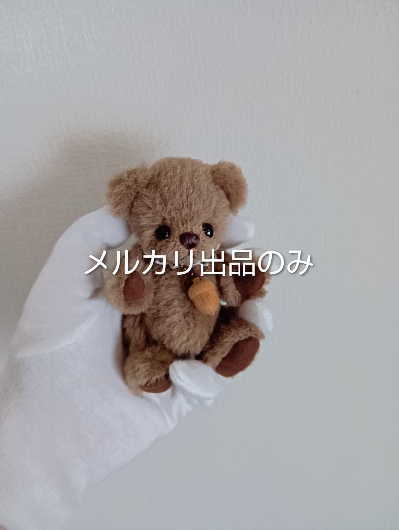 テディベア　作家様