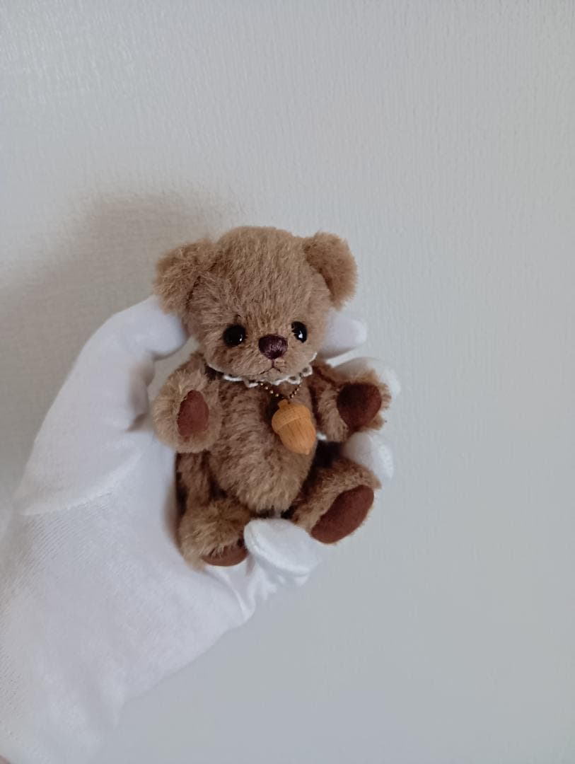 テディベア　作家様