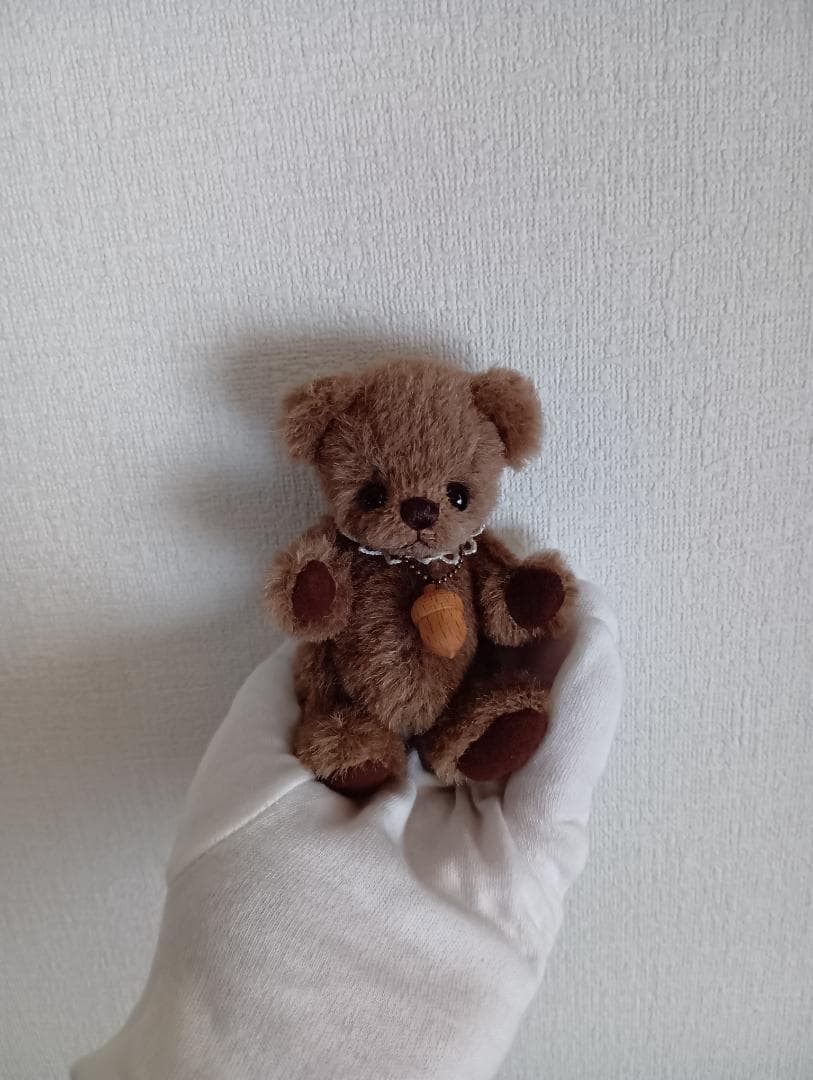 テディベア　作家様