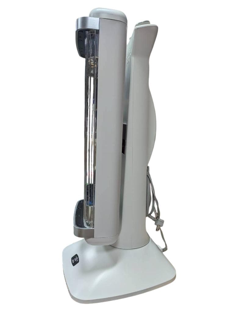 美品　2018年製　アラジン　グラファイトヒーター　AEH-2G10N