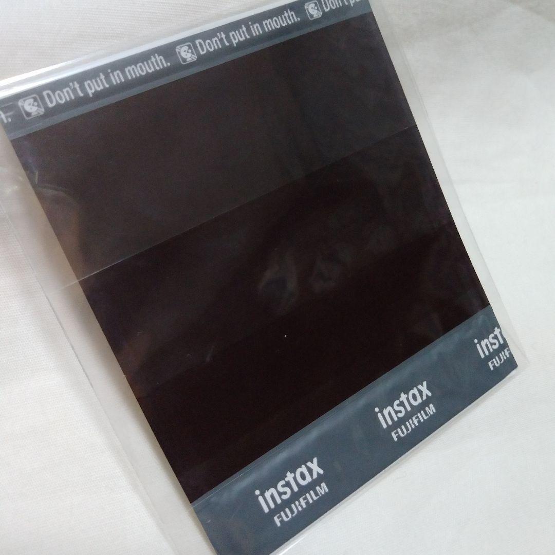 ATEEZ　Scawaii 当選者　直筆　サイン　チェキ　赤　sカワ　RED