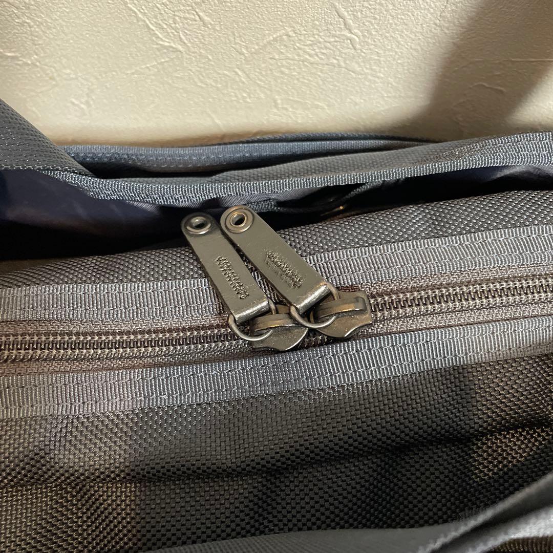 (れく1/23まで)美品PORTER STAGE 2WAY トートバッグ