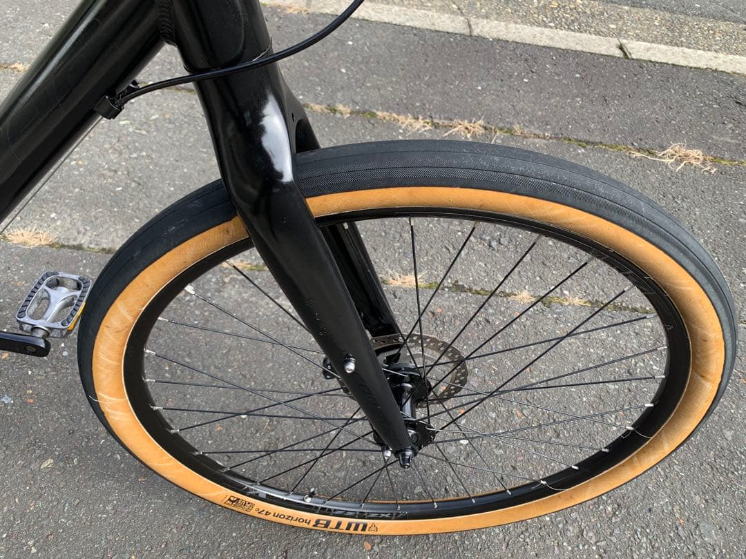 【即乘】送料無料 corratec 油圧式ディスクブレークロスバイク SHAPE