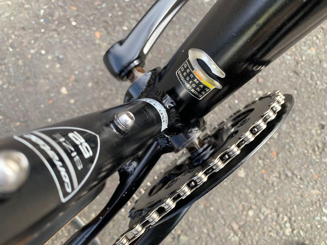 【即乘】送料無料 corratec 油圧式ディスクブレークロスバイク SHAPE