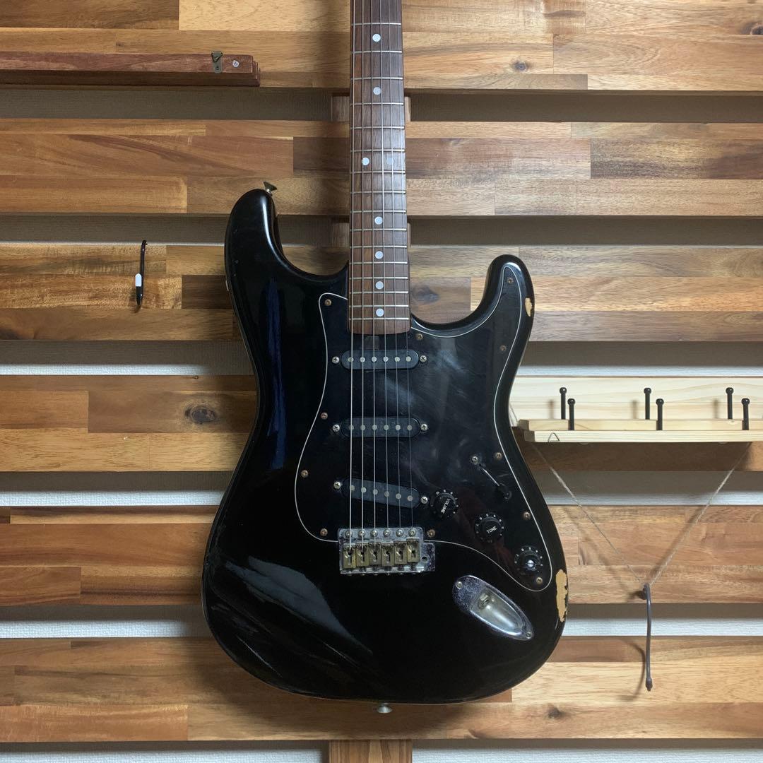 TOKAI SS-80 silverstar シルバースタージャパンヴィンテージ