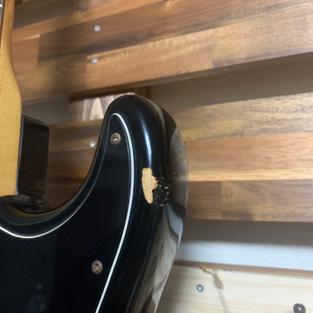 TOKAI SS-80 silverstar シルバースタージャパンヴィンテージ