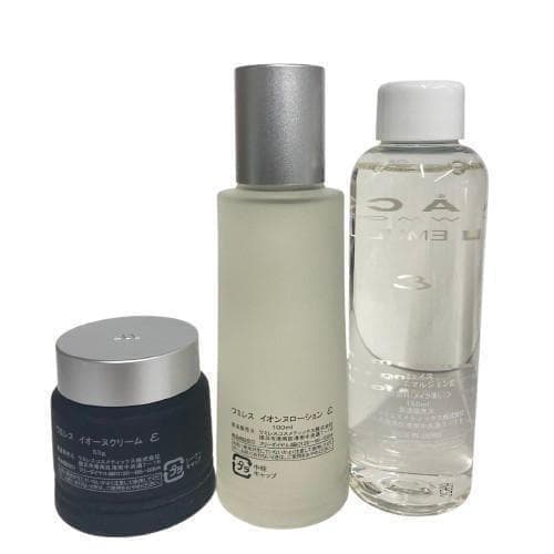 ワミレス スキンケアセット