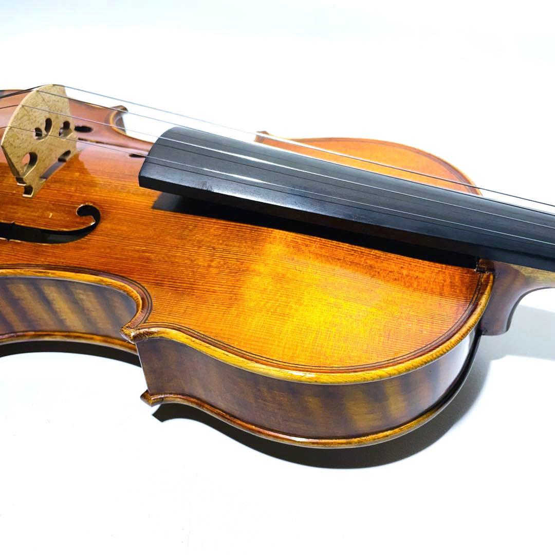 【希少】Antonio VL400 4/4 2000年　バイオリン アントニオ