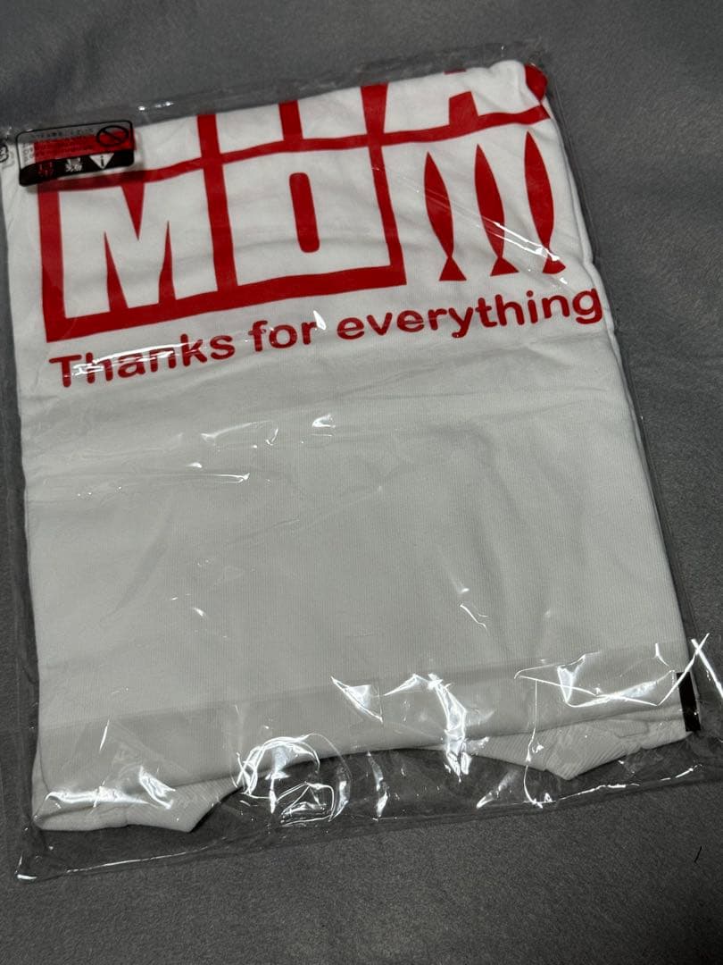 SHISHAMO RADIOCRAZY 2025 Tシャツ XL 新品 グッズ