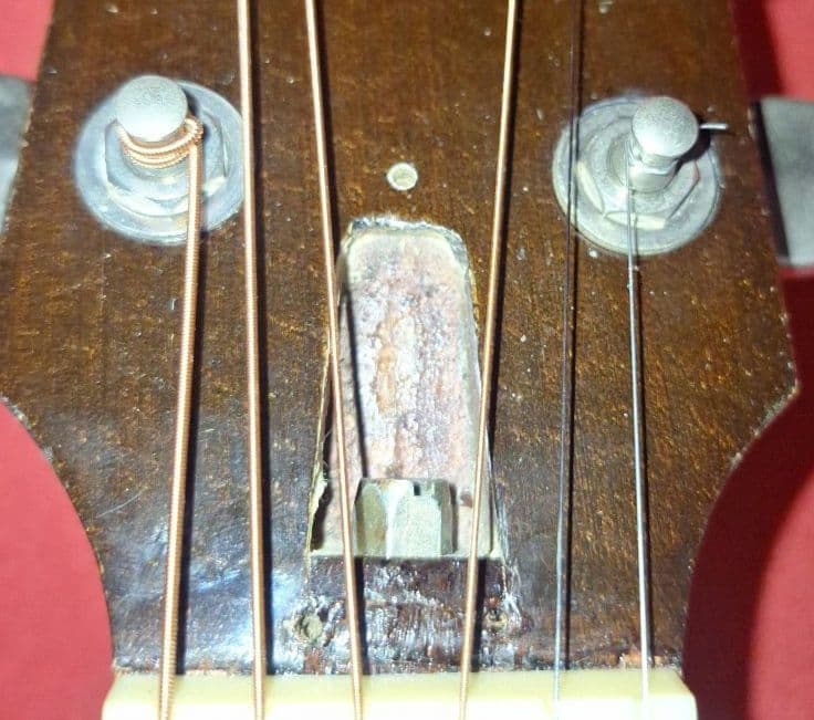 YAMAHA FG180J 黒ラベル ソフトケース付き