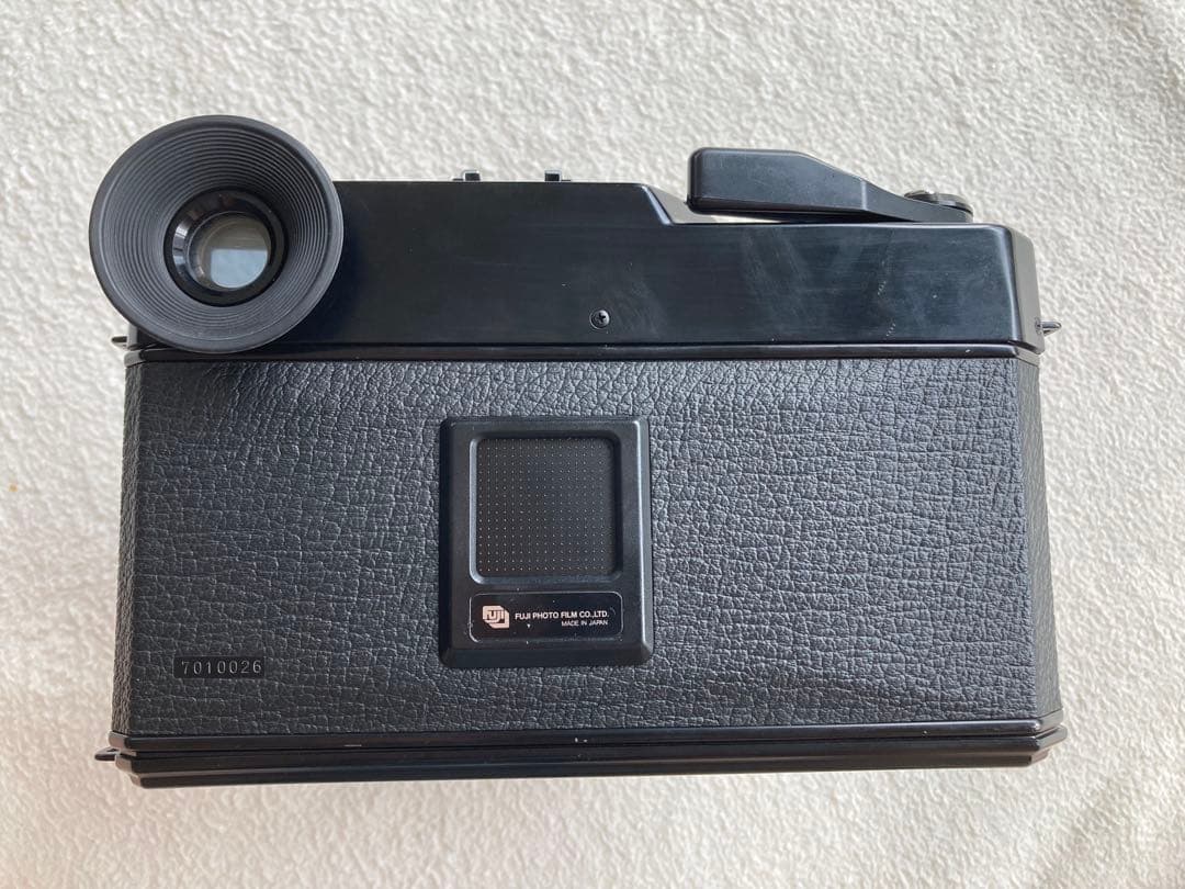 FUJI Professional 6x9 GW690Ⅱ