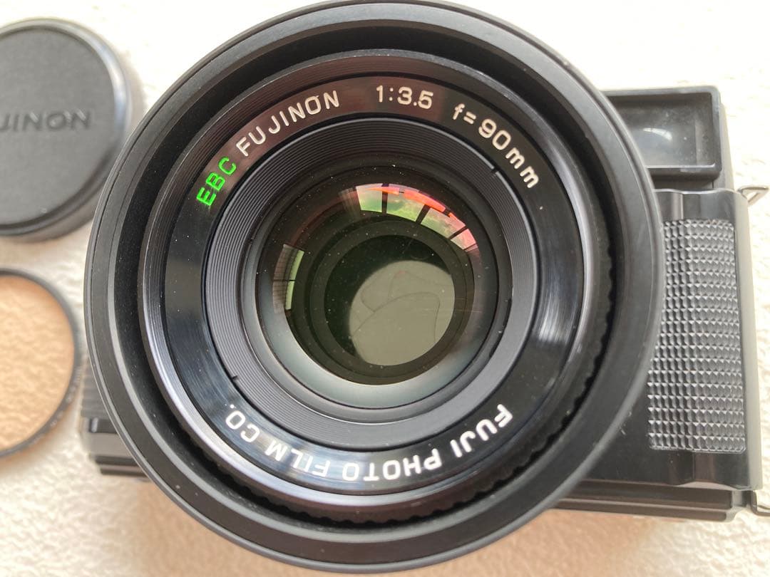 FUJI Professional 6x9 GW690Ⅱ