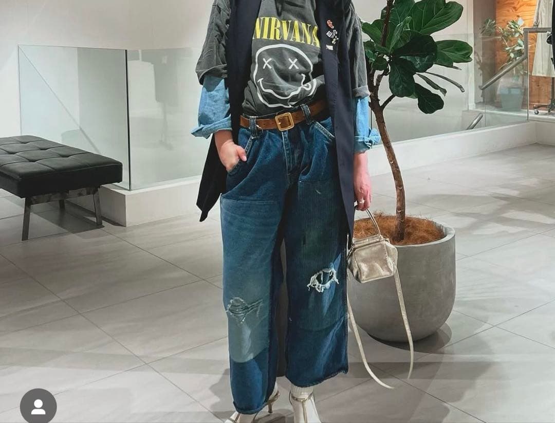 MARCO MASIミニショルダーバッグ