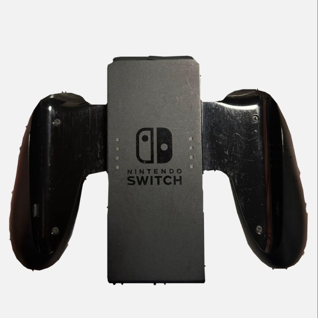 任天堂　Switch ジャンク品　箱付き