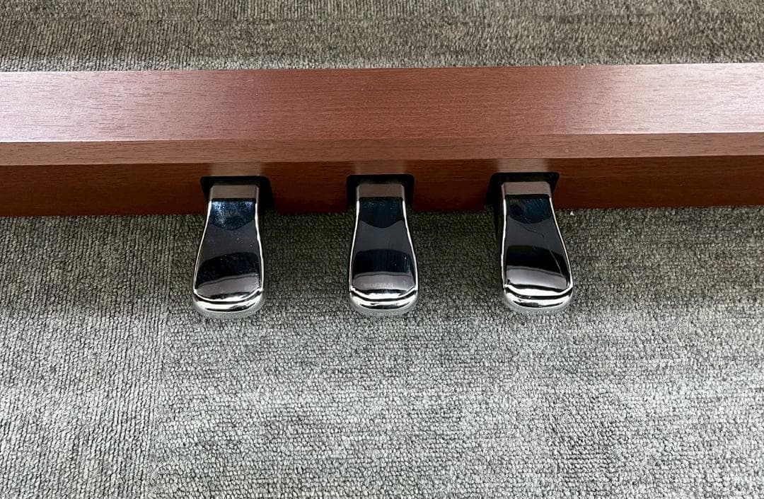 Roland DP-990MC 電子ピアノ 2008年製 木目調 椅子付 88鍵