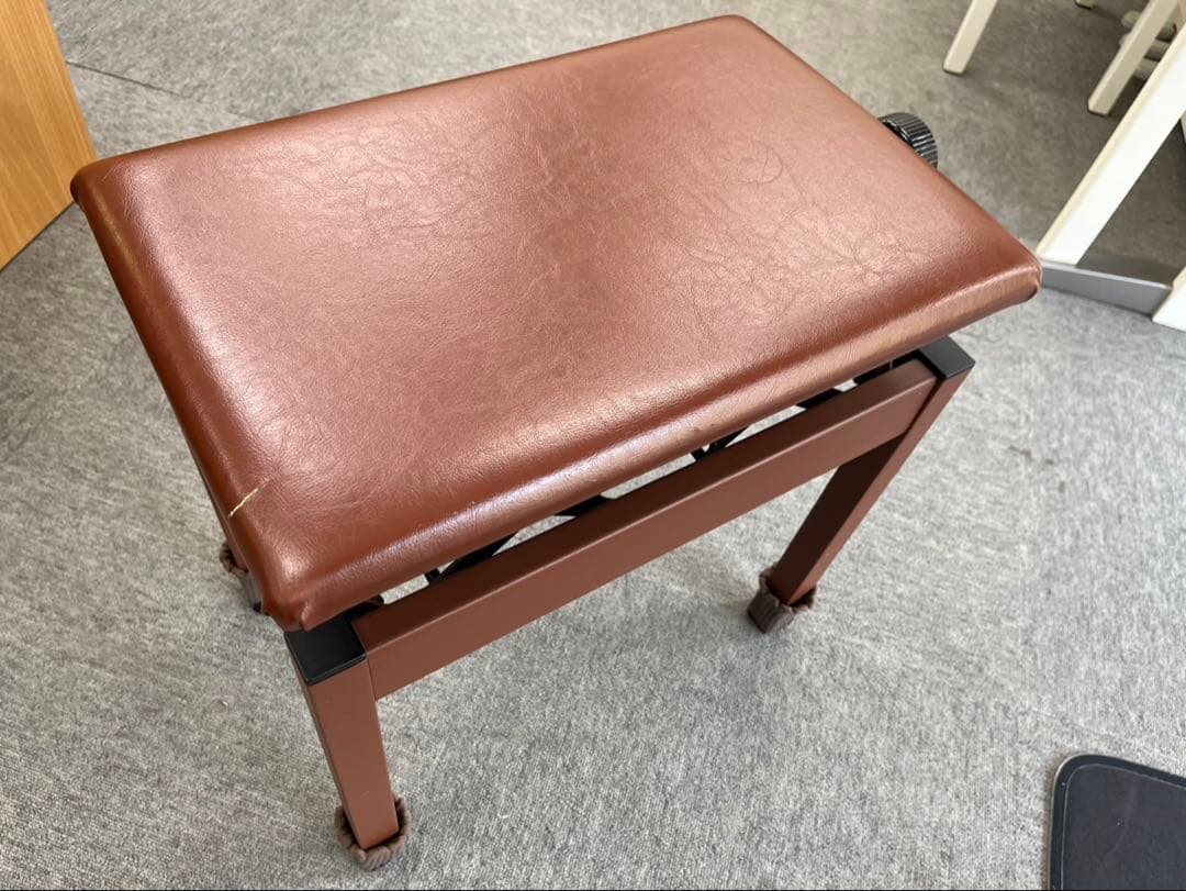 Roland DP-990MC 電子ピアノ 2008年製 木目調 椅子付 88鍵