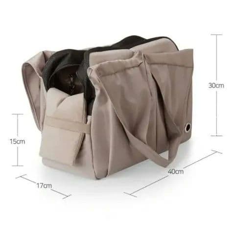 nolanrossキャリーバッグ・ペット用