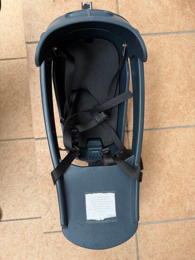 バディーライダー　Buddy Rider