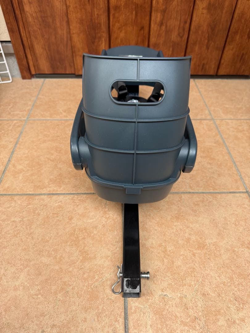 バディーライダー　Buddy Rider