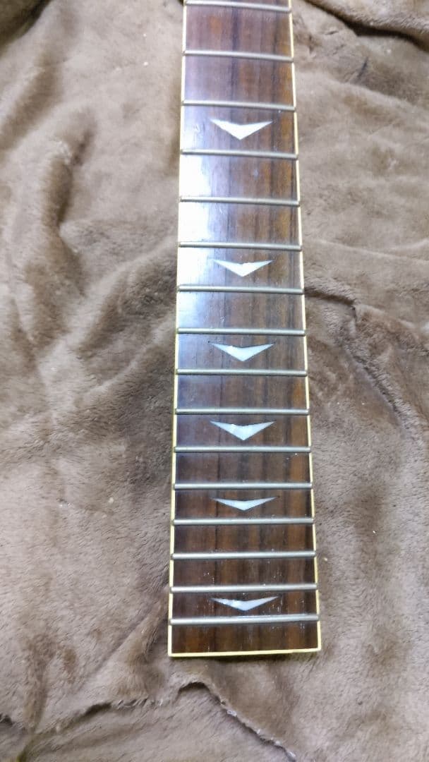 Schecter OMEN extreme-5　ボディ＆ネック　ジャンク