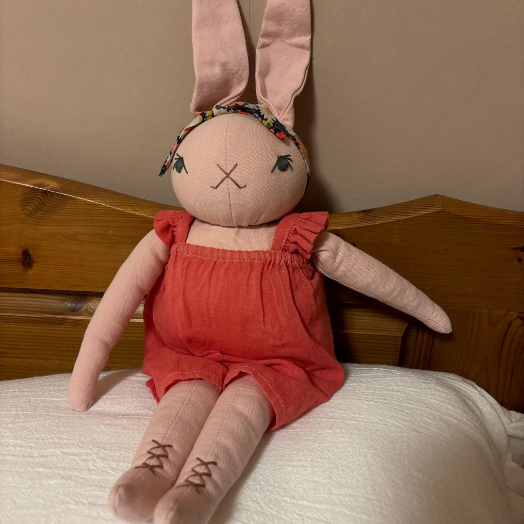 polka dot club ぬいぐるみ