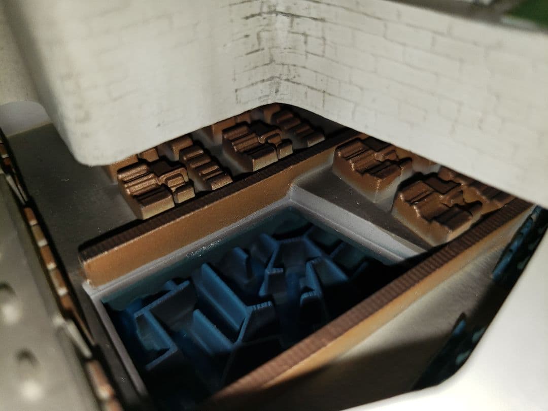 良品 ルパン三世カリオストロの城 フィギュア-ミニカーまとめ