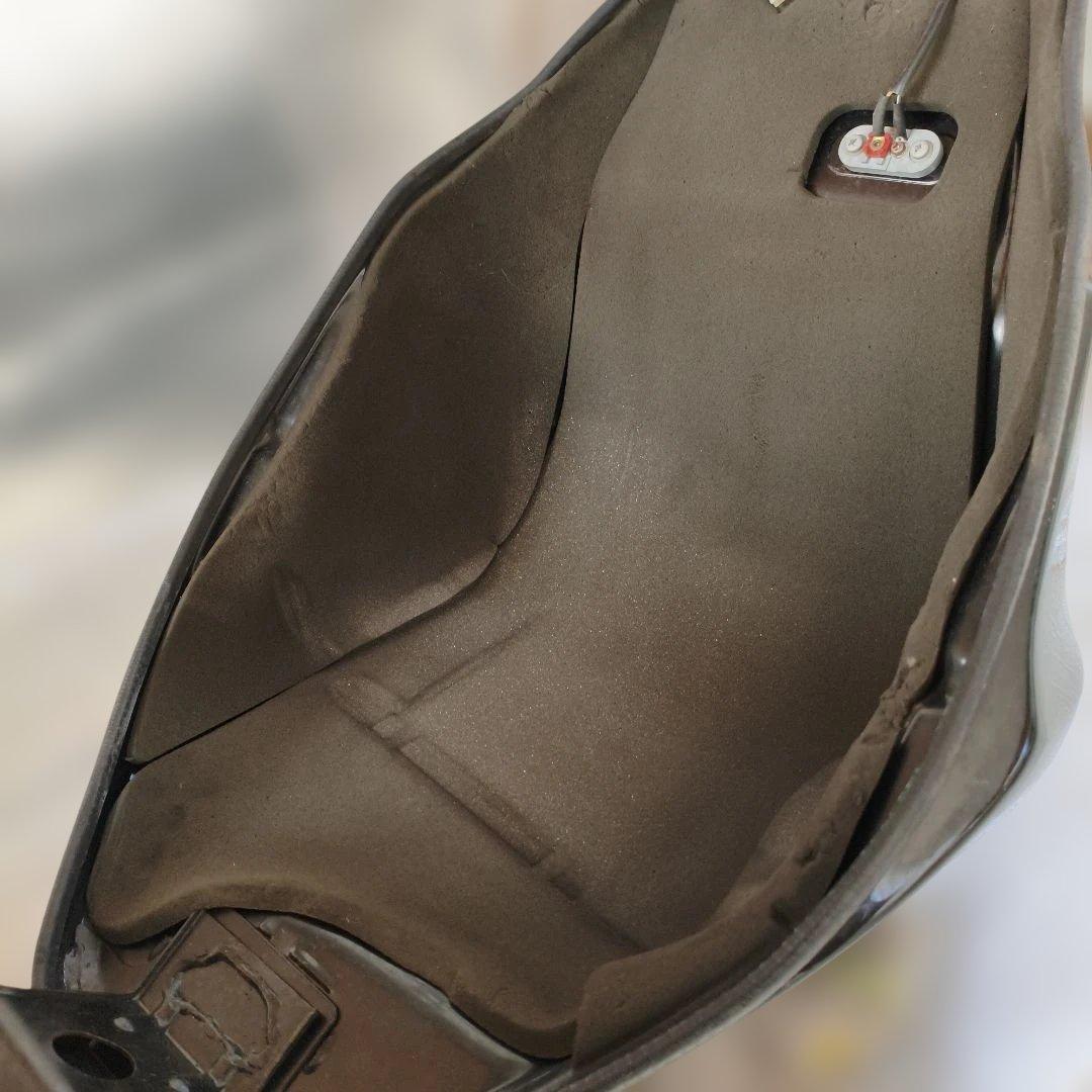 ★nk〜11/24★Kawasaki ZZR1100 C型 黒 Gタンク