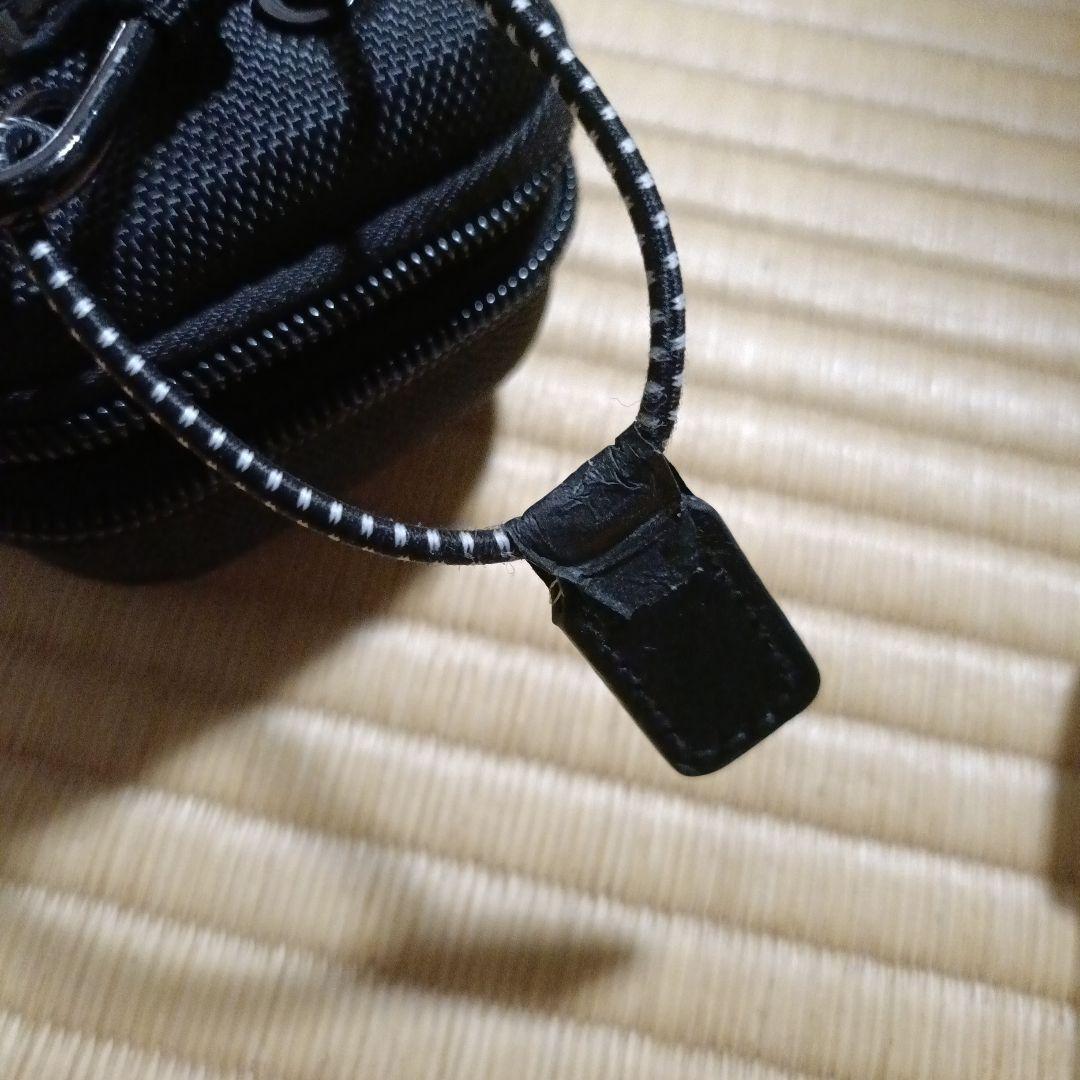 NINJOR GOLF NJ MINI OLED ゴルフ用距離計