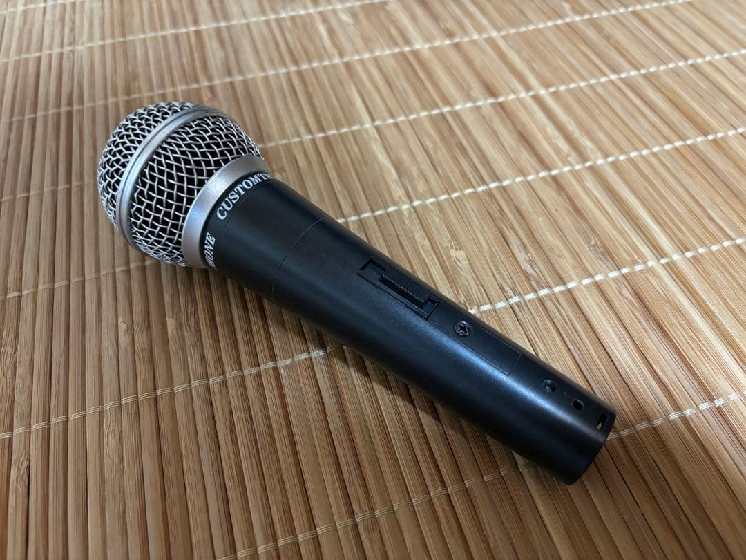 【路上ライブセット】Roland アンプ、マイク、譜面台、キャリーカート