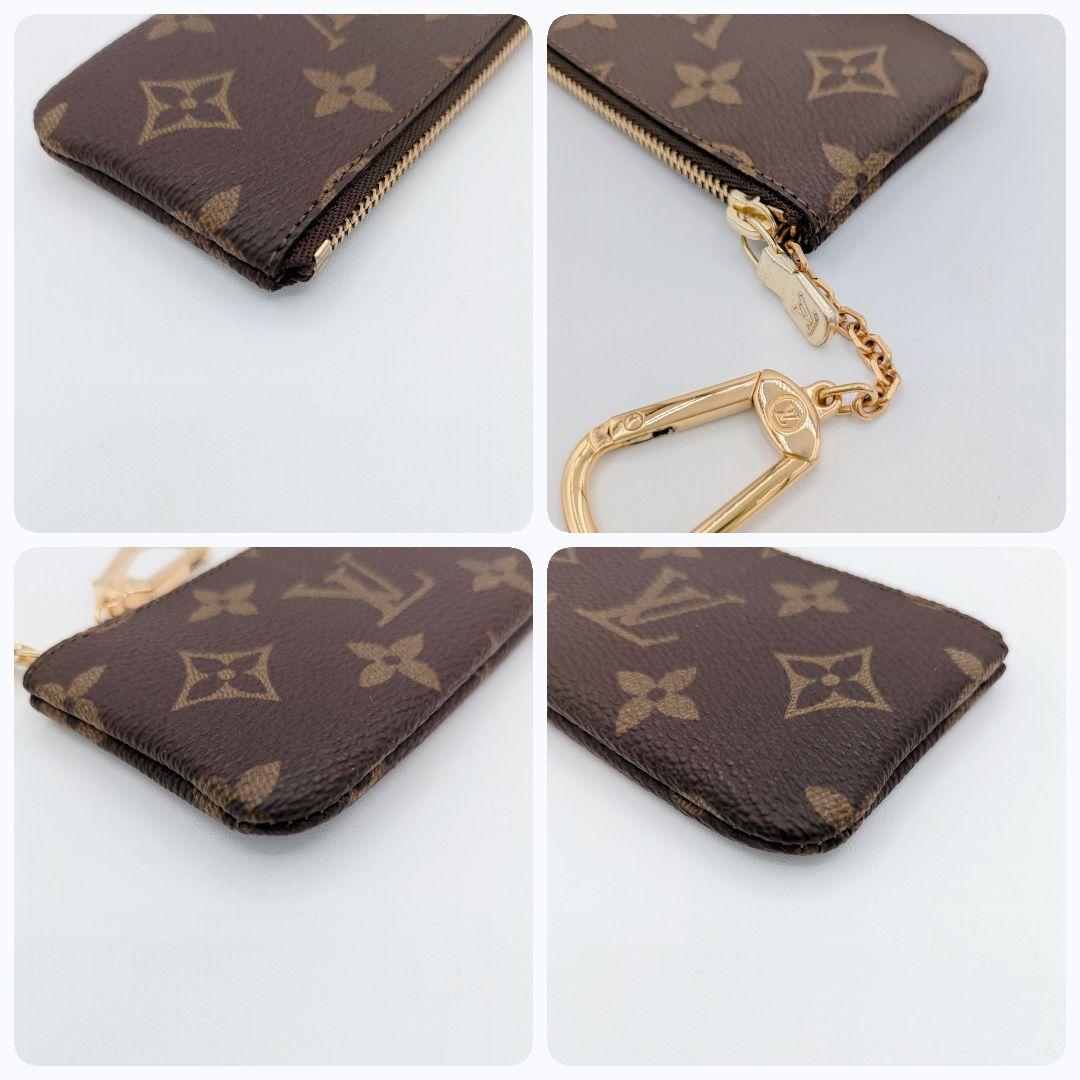Louis Vuitton ルイ・ヴィトン モノグラム ケース 美品