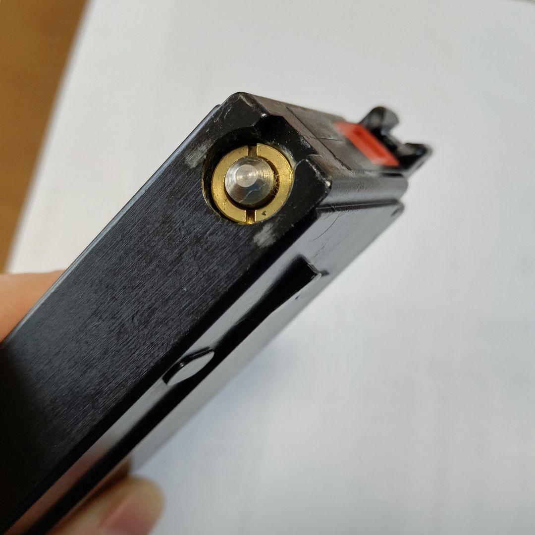 ファイブセブン  USG 6mmBB ブローバック