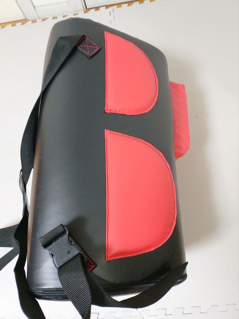 ファイティングロード　ボディバッグ　ボディミット 　ビックミット